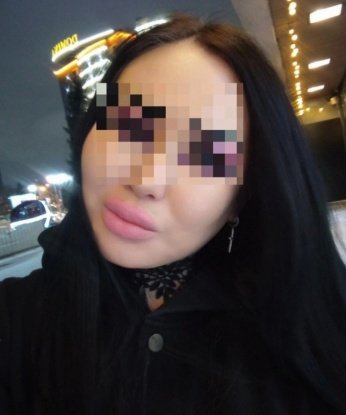 Анкета проститутки Аля - Фото 1, Псынабо, 30 лет, №12762